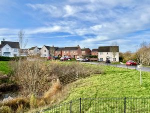 Views from Master Bedroom- click for photo gallery